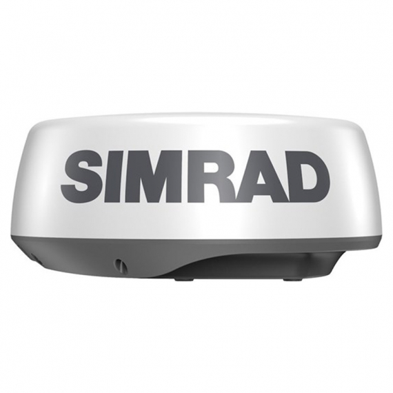 Simrad HALO20, Simrad, 20\'\', Radar in the group Marine Electronics & Boat / Radar, VHF & Autopilot / Radar at Sportfiskeprylar.se (000-14537-001)