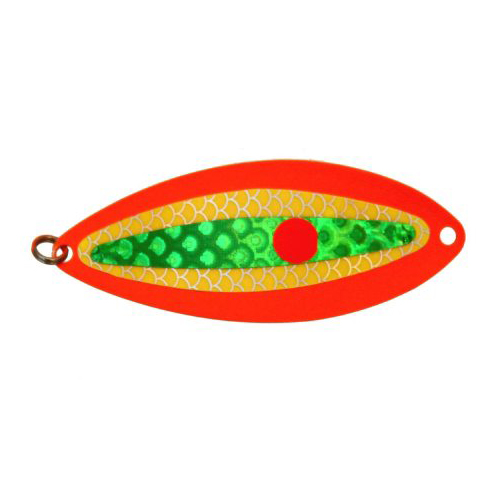Skruven in the group Lures / Ice Jigging Lures / Ice Fishing Spoons at Sportfiskeprylar.se (000038190068KRS0r)