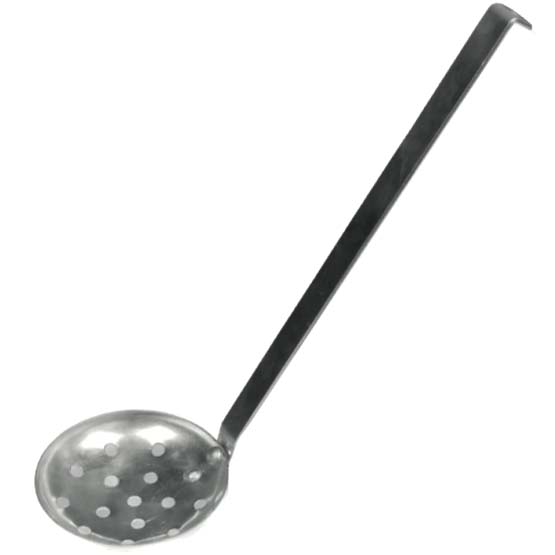 Ice Scoop Aluminium 110mm in the group Tools & Accessories / Ice Scoops at Sportfiskeprylar.se (10008-2)