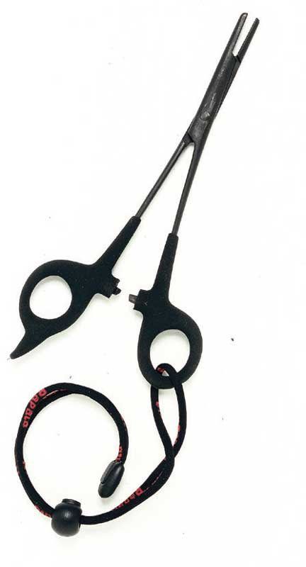 Rapala Peang 7 1/2 RFCP-7 in the group Tools & Accessories / Pliers & Scissors / Forceps at Sportfiskeprylar.se (100897NO)