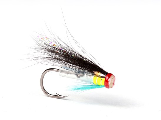 Arndilly Hitch - 15mm in the group Lures / Flies / Hitch Flies at Sportfiskeprylar.se (101928GL)