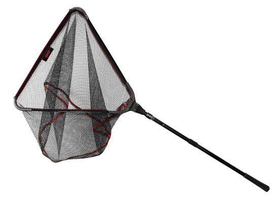 Rapala Net Networks telescopic folding net in the group Tools & Accessories / Fishing Nets / Predator Landing Nets at Sportfiskeprylar.se (102627NO)
