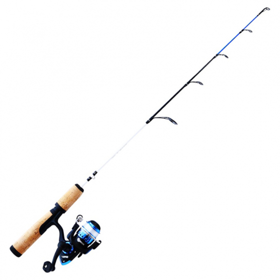Fathom Spinning 24L Icefishing Combo in the group Combos / Ice Jigging Sets at Sportfiskeprylar.se (105141NO)