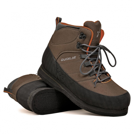 Guideline Laxa 2.0 Wading Boot Felt in the group Clothes & Shoes / Waders & Wading Equipment / Wading Shoes at Sportfiskeprylar.se (105244GLr)