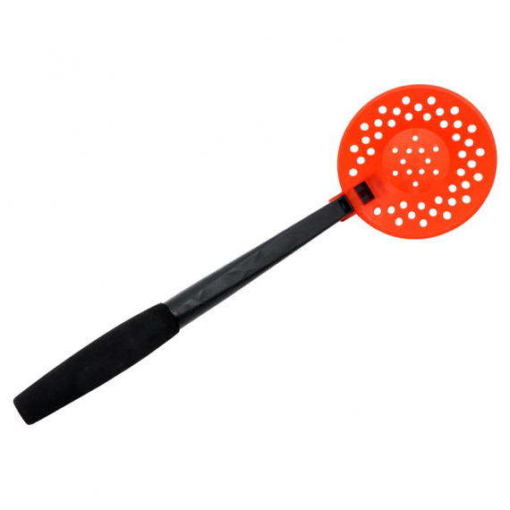 Blue Fox Ice Scoop Plastic 110mm in the group Tools & Accessories / Ice Scoops at Sportfiskeprylar.se (105252NO)