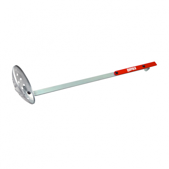 Rapala Ice Scoop metall 130mm in the group Tools & Accessories / Ice Scoops at Sportfiskeprylar.se (105254NO)