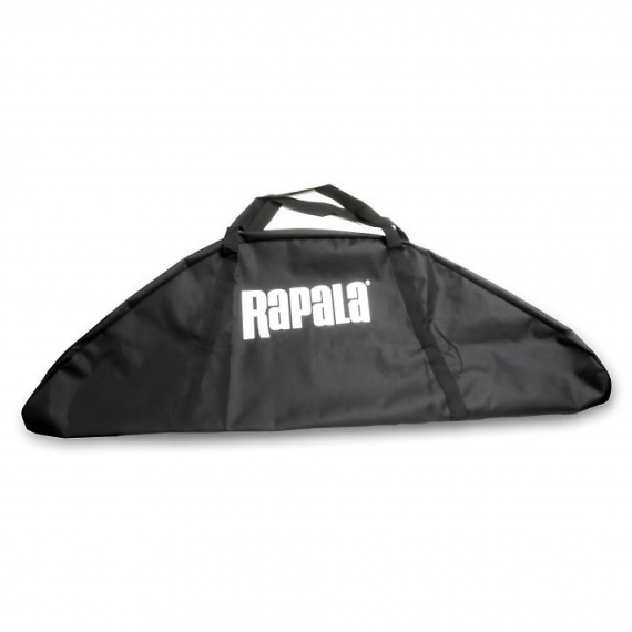 Rapala Ice Fishing Bag in the group Storage / Tackle Bags / Ice Fishing Bags at Sportfiskeprylar.se (106121NO)