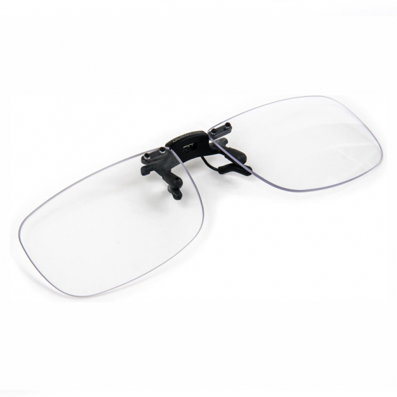 Guideline Clip-On Magnifier in the group Tools & Accessories / Other Tools / Magnifiers & Magnifying Glasses at Sportfiskeprylar.se (107015GLr)