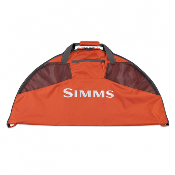 Simms Taco Bag Simms Orange in the group Storage / Other Storage at Sportfiskeprylar.se (11471-800-00)