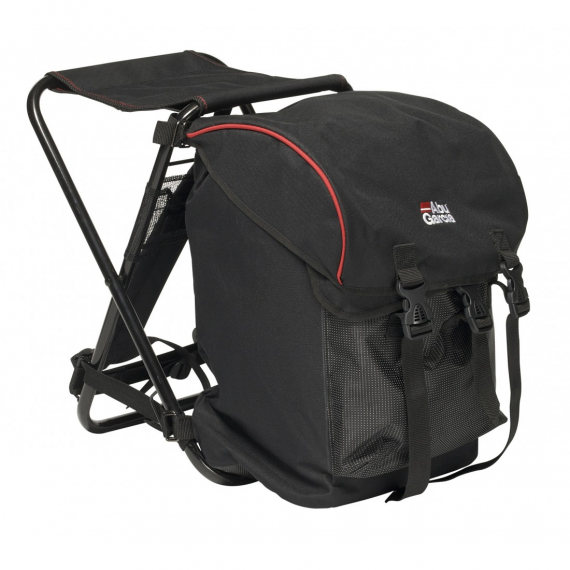 Abu Chair Backpack Basic in the group Storage / Backpacks at Sportfiskeprylar.se (1200623)