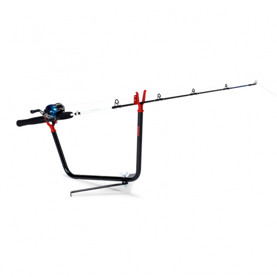 Rapala Rod holder for ice fishing in the group Tools & Accessories / Rod Holders & Rod Racks / Ice Fishing Rod Holders at Sportfiskeprylar.se (121725NO)