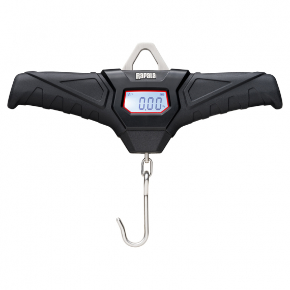 Rapala RCD Magnum 50kg Digital Scales in the group Tools & Accessories / Scales at Sportfiskeprylar.se (125845NO)