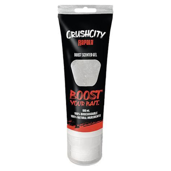 Rapala CrushCity Boost Clear in the group Tools & Accessories / Scents & Attractors at Sportfiskeprylar.se (152487NO)