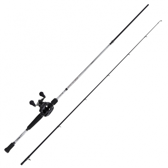 Abu Garcia Fast Attack 702MH 10-50g/FALP-L Combo in the group Combos / Casting Combos at Sportfiskeprylar.se (1562827)