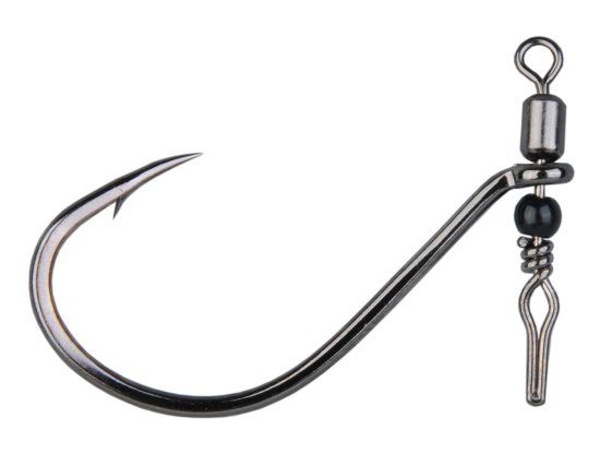 Gamakatsu dropshot Hook in the group Hooks & Terminal Tackle / Vertical & Dropshot Accessories at Sportfiskeprylar.se (185068003r)