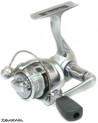 Daiwa Sweepfire E 500A Spinningrulle in the group Reels / Spinning Reels at Sportfiskeprylar.se (196320)