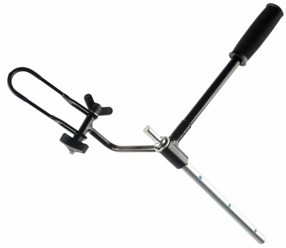 Royal Viking Adapter EXP for drill with handle in the group Tools & Accessories / Ice Auger & Ice Chisel / Ice Auger Accessories at Sportfiskeprylar.se (20193887)