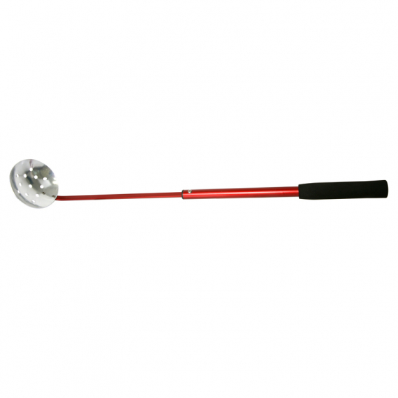 IFISH Teleskopisk Ice Scoop i metall Large in the group Tools & Accessories / Ice Scoops at Sportfiskeprylar.se (20194359)