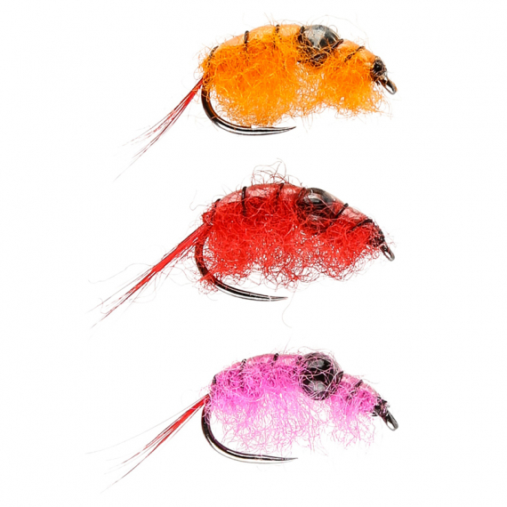 IFISH Char Special in the group Hooks & Terminal Tackle / Hooks / Ice Fishing jigging Hooks at Sportfiskeprylar.se (20211565)