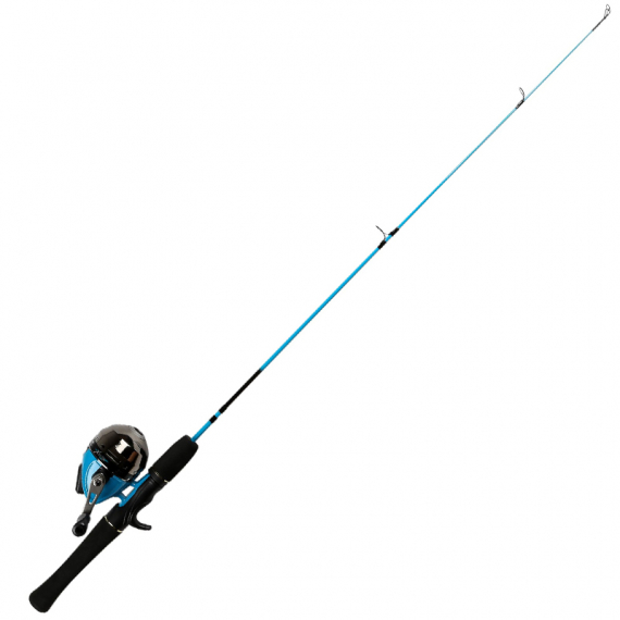 IFISH Casting Set X-Wand 3\' Blue in the group Combos / Casting Combos at Sportfiskeprylar.se (20221799)