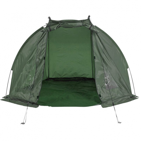 Fladen Shelter Carp Tent in the group Outdoor / Tents & Tent Furniture / Tents / Bivvies at Sportfiskeprylar.se (25-125)