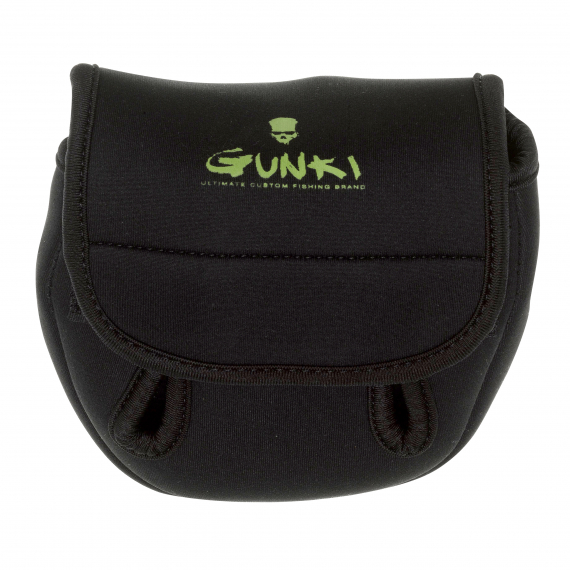 Gunki Reel Cover Spin-M (Spinning) in the group Storage / Reel Protection & Reel Bags / Reel Protection at Sportfiskeprylar.se (29-28300)
