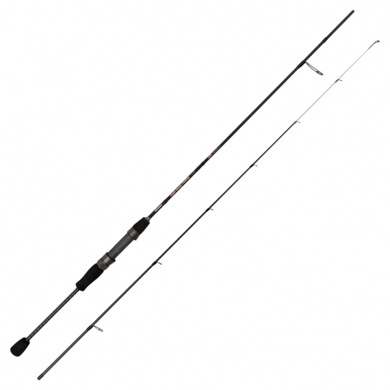 Okuma Light Range Fishing UFR 6\'1\'\' 185cm 1-7g 2sec Spinning in the group Rods / Spinning Rods at Sportfiskeprylar.se (54109)