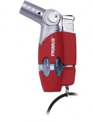 PRIMUS Power ignitor lll Red in the group Outdoor / Other Outdoor Equipment / Storm Lighter at Sportfiskeprylar.se (5733308)