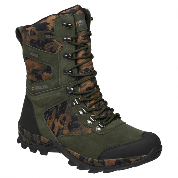 Prologic Bank Bound Trek Boot H, Camo in the group Clothes & Shoes / Footwear / Boots / Hiking Boots at Sportfiskeprylar.se (64918r)