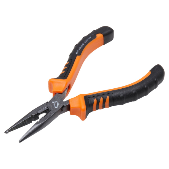 Savage Gear MP Splitring And Cut Plier S in the group Tools & Accessories / Pliers & Scissors at Sportfiskeprylar.se (71889)