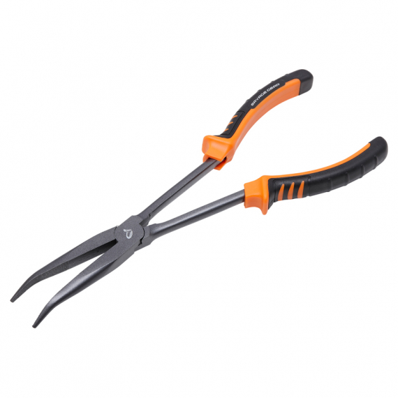 Savage Gear MP Long Bend Nose Plier in the group Tools & Accessories / Pliers & Scissors / Hook Outs at Sportfiskeprylar.se (71900)