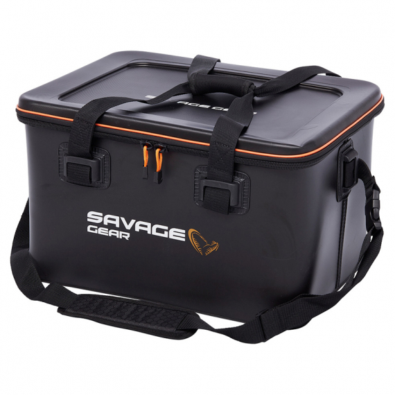 Savage Gear WPMP Lure Carryall Xl 50L in the group Storage / Tackle Bags / Lure Bags at Sportfiskeprylar.se (74152)