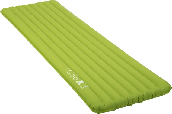 Exped Ultra 3R in the group Outdoor / Beds & Sleeping Pads / Sleeping Pads & Air Mattresses / Inflatable Sleeping Pads & Mattresses at Sportfiskeprylar.se (7640445454476EANr)