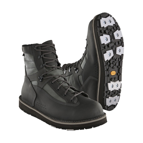 Patagonia Danner Foot Tractor Wading Boots Aluminium Bar in the group Clothes & Shoes / Waders & Wading Equipment / Wading Shoes at Sportfiskeprylar.se (79320-FGE-5r)