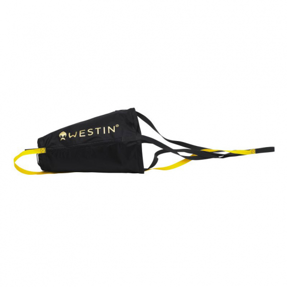 Westin W3 Drift Sock Trolling/Kayak Small in the group Tools & Accessories / Drift Anchors at Sportfiskeprylar.se (A43-388-S)