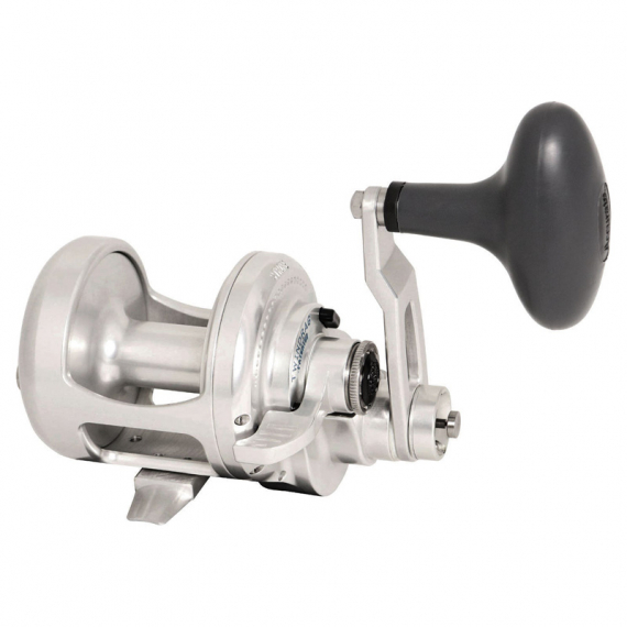 Accurate Boss Extreme 2-Speed R in the group Reels / Sea Fishing Reels at Sportfiskeprylar.se (BX2-400-Sr)