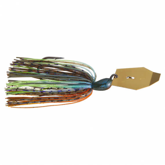 Z-man Big Blade Chatterbait in the group Lures / Chatterbaits & Bladed Jigs at Sportfiskeprylar.se (CBB12-03r)
