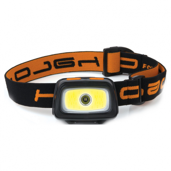 Fox Halo Multi-colour Headtorch in the group Outdoor / Lamps & Lanterns / Headlamps at Sportfiskeprylar.se (CEI169)