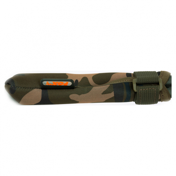 Fox Camo Tip And Butt Protectors in the group Storage / Rod Storage & Rod Protection / Rod Straps at Sportfiskeprylar.se (CLU389)