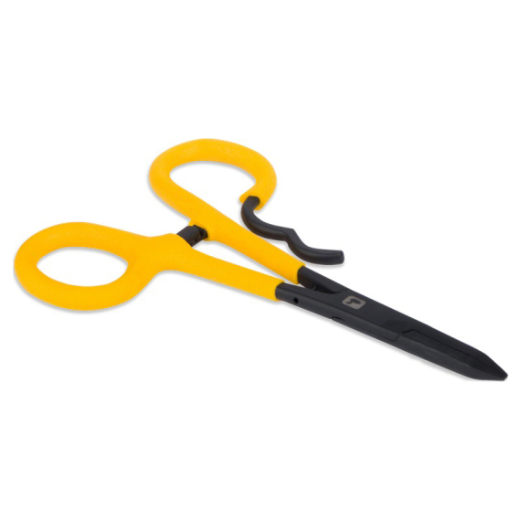 Loon Hitch Pin Forceps in the group Tools & Accessories / Pliers & Scissors / Forceps at Sportfiskeprylar.se (F0910-S24)