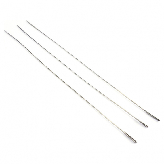 Bait Needles in the group Tools & Accessories / Other Tools / Bait Needles at Sportfiskeprylar.se (H130-01)