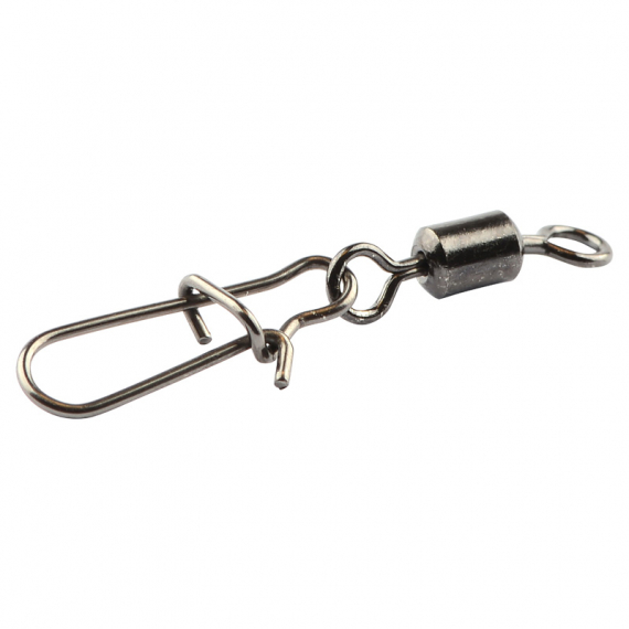 Snap Nice Snap in the group Hooks & Terminal Tackle / Snaps / Lock Snaps at Sportfiskeprylar.se (H7230-12r)