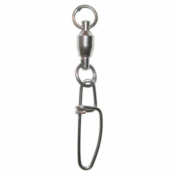 Snap Strong Snap Ball Bearing in the group Hooks & Terminal Tackle / Snaps / Lock Snaps at Sportfiskeprylar.se (H7310-04r)