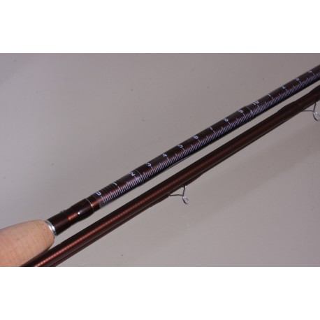 Measure-scale for Fly Rod 105 cm in the group Tools & Accessories / Measurement Tools at Sportfiskeprylar.se (JS-FSTM-105)