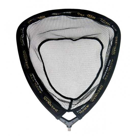 Drennan Acolyte HR 46cm Replacement Net in the group Tools & Accessories / Fishing Nets / Landing Net Bags at Sportfiskeprylar.se (M302-146)