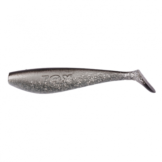 Fox Rage Zander Pro in the group Lures / Softbaits / Perch Softbaits & Zander Softbaits at Sportfiskeprylar.se (NSL1243r)