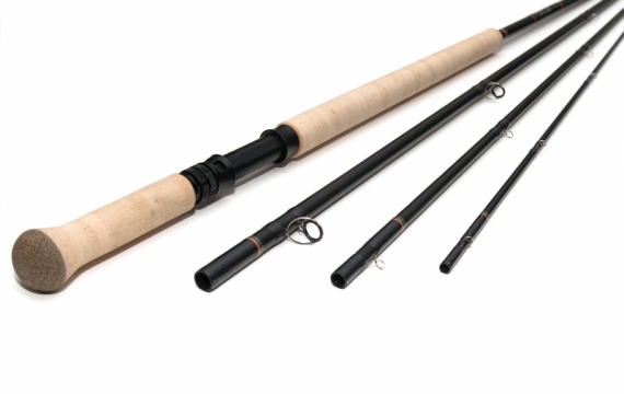 Scott Radian DH Fly Rod in the group Rods / Flyfishing Rods / Double Handed Fly Rods at Sportfiskeprylar.se (R16104r)