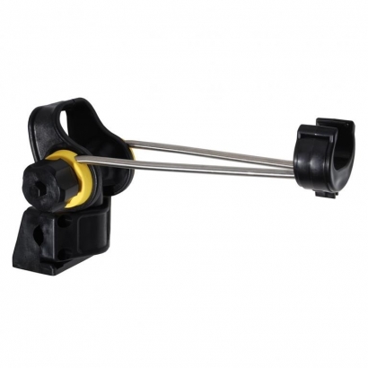 Hurricane Rod Holder in the group Tools & Accessories / Rod Holders & Rod Racks / Boat Rod Holders at Sportfiskeprylar.se (SPH10)
