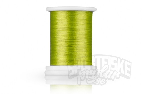 Textreme Tying Thread Standard 6/0 - Light Olive in the group Hooks & Terminal Tackle / Fly Tying / Fly Tying Material / Tying Thread at Sportfiskeprylar.se (TE-SS6-10)