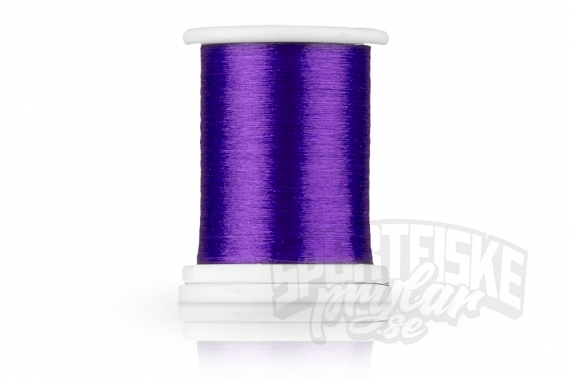 Textreme Tying Thread Standard 6/0 - Purple in the group Hooks & Terminal Tackle / Fly Tying / Fly Tying Material / Tying Thread at Sportfiskeprylar.se (TE-SS6-16)